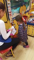 Find out what MNers and their DC’s got up to at the Build-A-Bear Workshop! NOW CLOSED!