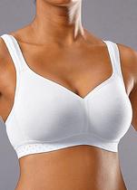 I’ve removed all wires from my bras....
