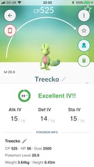 PokemonGo #15. We're gonna rock down to Electrike Avenue