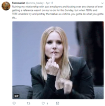 The MNHQ Moderation Team: Thread 2