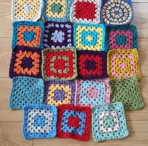 Woolly Hugs. Chernobyl 2018 is HERE!!!