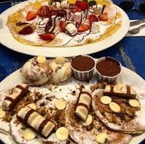 Where to eat in Central London with kids?