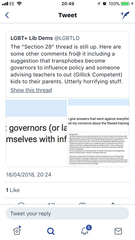 The MNHQ Moderation team