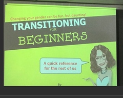 The Police making policy for schools