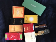Whether you want to smell like Alexis Colby, Miffy, Mrs Robinson or a Stormtrooper, come and join the Lovely, Friendly Perfume Thread 12