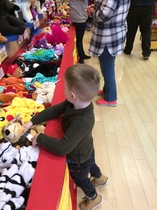 Find out what MNers and their DC’s got up to at the Build-A-Bear Workshop! NOW CLOSED!