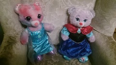 Find out what MNers and their DC’s got up to at the Build-A-Bear Workshop! NOW CLOSED!