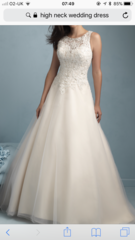 Does this wedding dress exist...