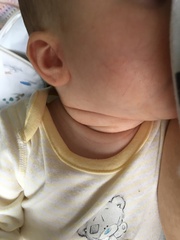 November 2017 - rocking and rolling - postnatal thread #1