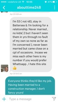 Bring on the Spring Flings. It's Dating Thread 132!