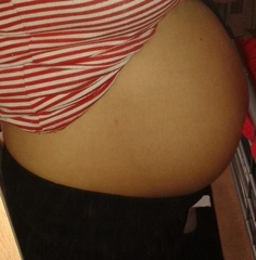 Baby bumps
