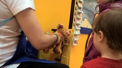 Find out what MNers and their DC’s got up to at the Build-A-Bear Workshop! NOW CLOSED!