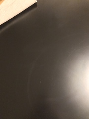 To ask for a refund?