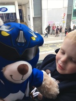 Find out what MNers and their DC’s got up to at the Build-A-Bear Workshop! NOW CLOSED!