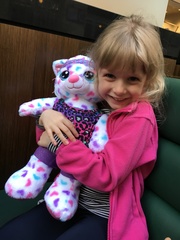 Find out what MNers and their DC’s got up to at the Build-A-Bear Workshop! NOW CLOSED!