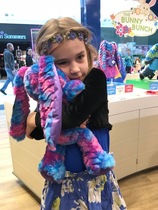 Find out what MNers and their DC’s got up to at the Build-A-Bear Workshop! NOW CLOSED!