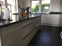 What do you wish you'd have known when designing a kitchen island?
