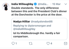 IW compares MN to the National Front and Nuremberg Rally