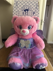 Find out what MNers and their DC’s got up to at the Build-A-Bear Workshop! NOW CLOSED!