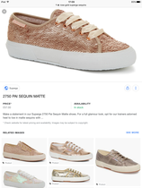 Which Superga trainers should I buy?