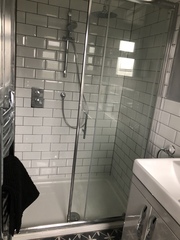 Which tiles for our ensuite bathroom?