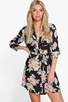 A maxi dress for the body I’ve got?