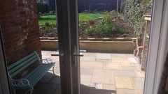 Patio suggestions - plants/furniture?