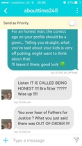 Bring on the Spring Flings. It's Dating Thread 132!
