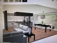 Home Extension thread 2018