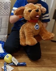 Find out what MNers and their DC’s got up to at the Build-A-Bear Workshop! NOW CLOSED!