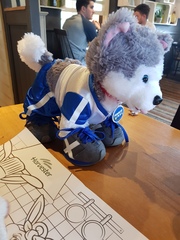 Find out what MNers and their DC’s got up to at the Build-A-Bear Workshop! NOW CLOSED!