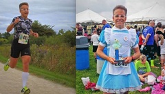 Boston Marathon (2nd version)