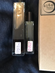 Whether you want to smell like Alexis Colby, Miffy, Mrs Robinson or a Stormtrooper, come and join the Lovely, Friendly Perfume Thread 12