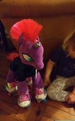 Find out what MNers and their DC’s got up to at the Build-A-Bear Workshop! NOW CLOSED!