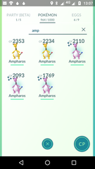 PokemonGo #15. We're gonna rock down to Electrike Avenue