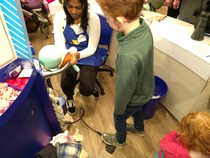 Find out what MNers and their DC’s got up to at the Build-A-Bear Workshop! NOW CLOSED!