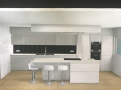Home Extension thread 2018