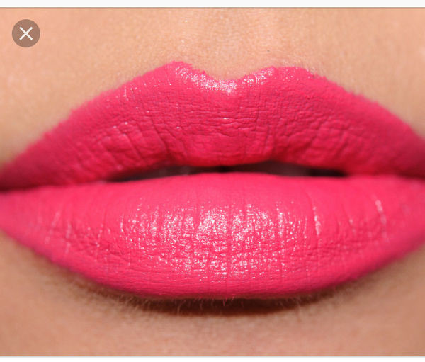 Lipstick please