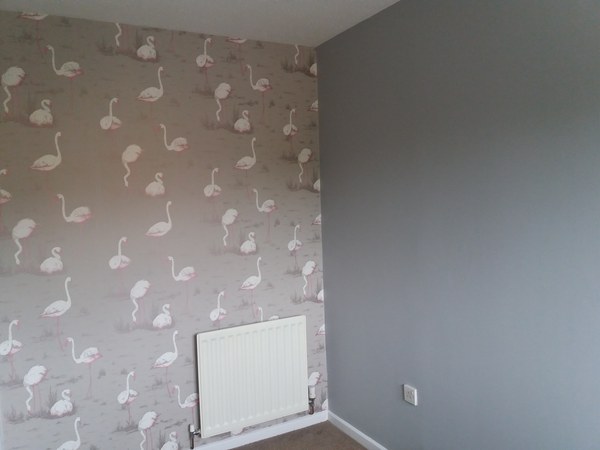 Help with light grey paint please!