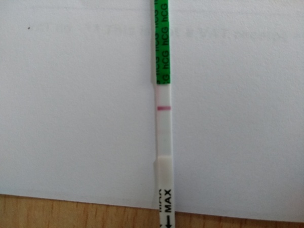 This is line eye yes? Please tell me what you see.