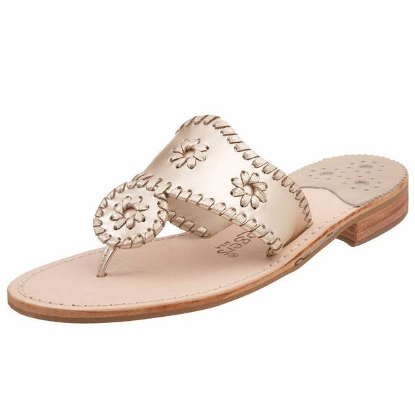 Jack Rogers navajo