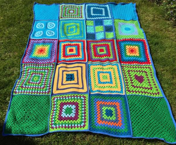 Woolly Hugs. Chernobyl 2018 is HERE!!!