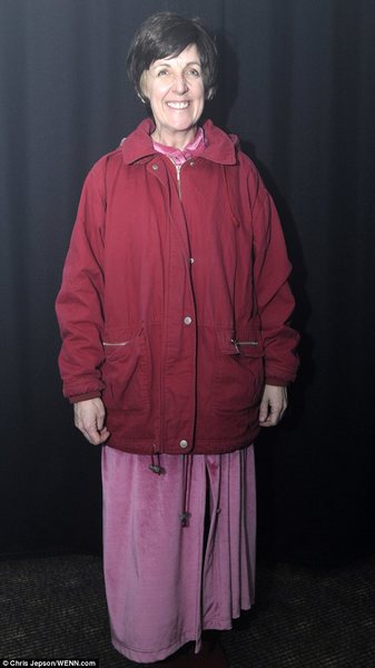 Seasalt coats. Is it just me?