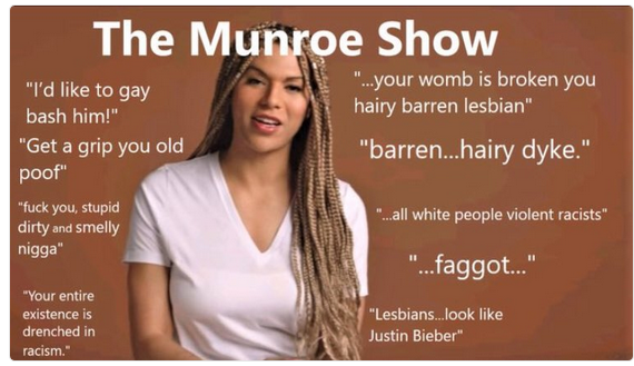 Channel 4's Genderquake Debate is heavily criticised/ boycotted(?) by prominent transgender activists & allies .