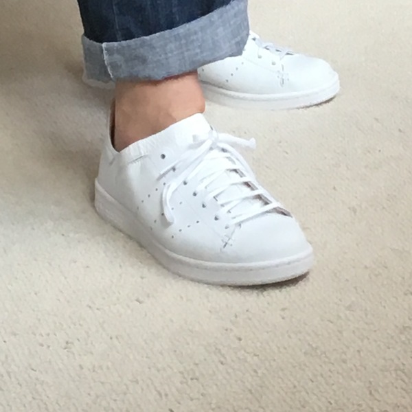 Which of these shoes should I keep?