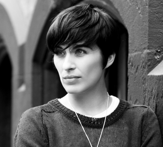 To want to cut my hair very short like Gemma Arterton? (with pics)