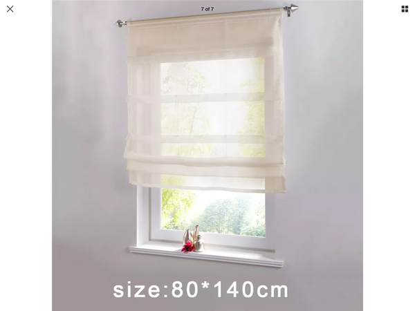 Can you help find me a blind like this please?