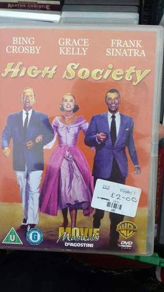 Classic films appreciation thread - come and join us!