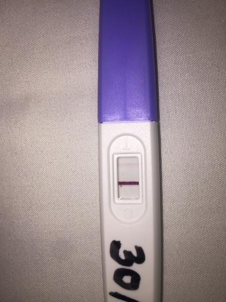 Am I out again ? Help !
