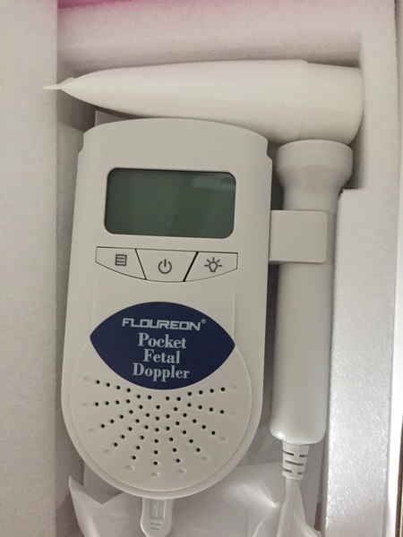 December 2018 Babies - Thread #2